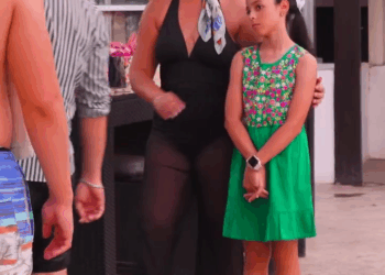 [COMPLETO] 0124H1006 Quería una fiesta sin niños y su cuñada la arruinó Cast Karla Sandoval Isaac Maciel Elsa Soto