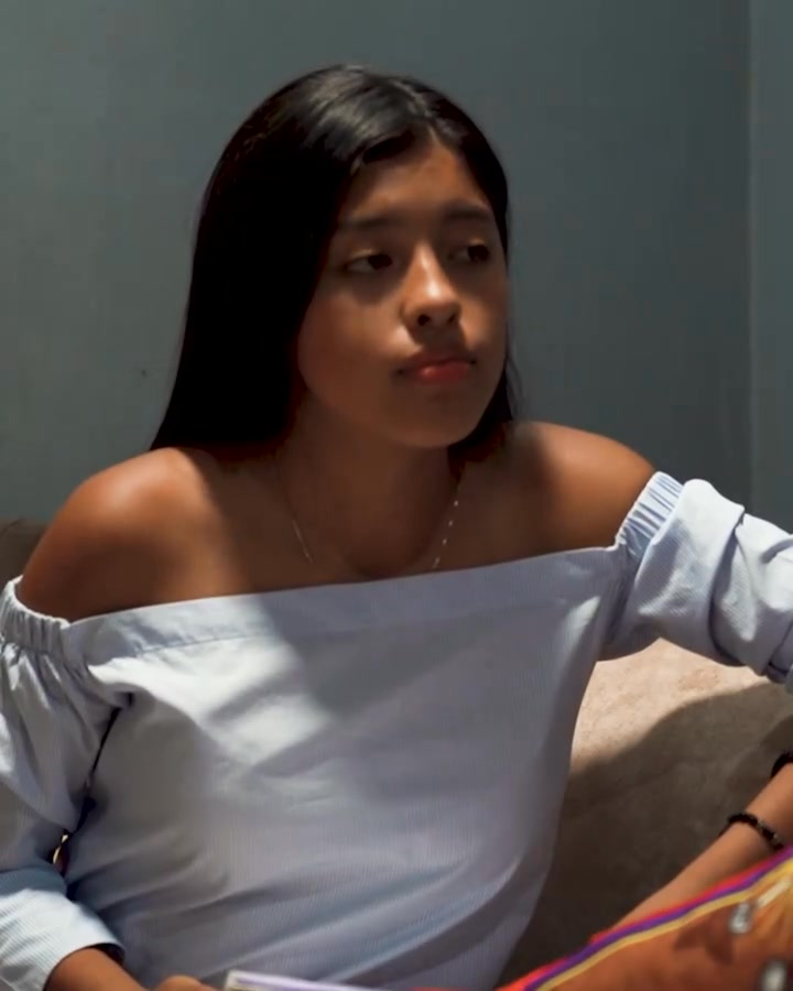 [COMPLETO] 0258H1020 Desconfiaba de su marido porque no le prestaba atención Goals