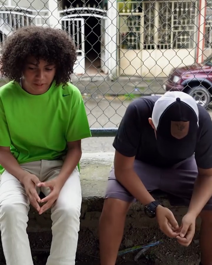 [COMPLETO] 0263H1020 Como madre solo quiso ayudar a su hijo adolescente Goals