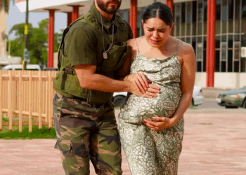 [COMPLETO] 0140H1006 Duró 11 meses embarazada y nadie entendía por qué Elsa Soto