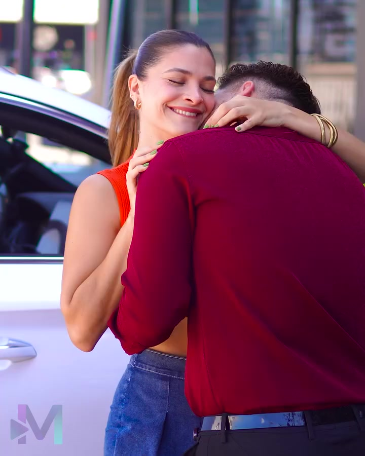 [COMPLETO] 0145H1006 Descubrió que su novio tenía una prima, pero en realidad era su esposa