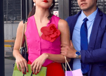 [COMPLETO] 0147H1006 Gracias al regreso de su ex, logró descubrir los planes de su novia