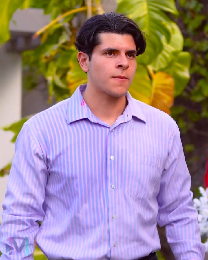 [COMPLETO] 0161H1006 No se tomó en serio la relación y terminó enamorada de él