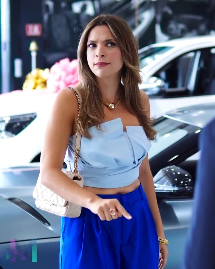 [COMPLETO] 0165H1006 Por su ex novia se enteró que él no era el verdadero padre de su hijo