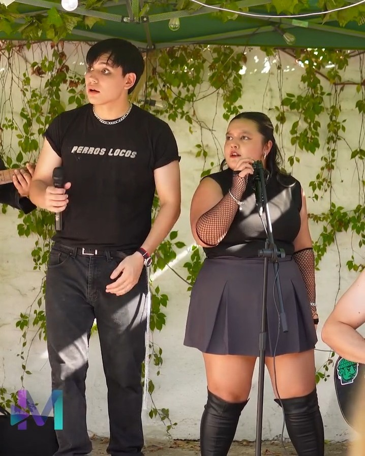 [COMPLETO] 0167H1006 Se avergonzaba de los sueños de su hija