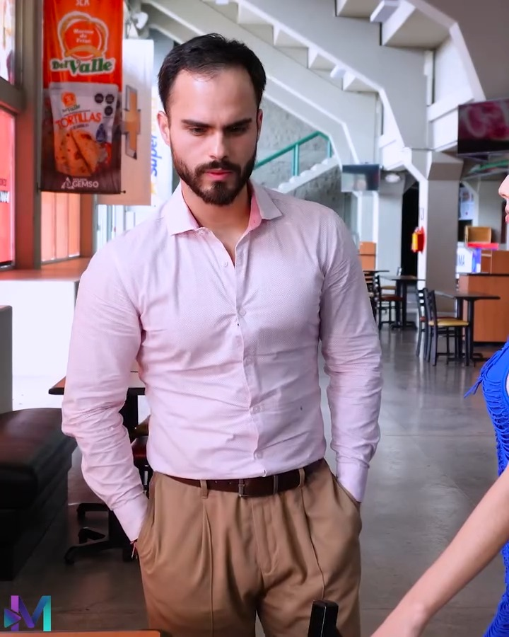 [COMPLETO] 0170H1006 Confundió a su suegra con la sirvienta y se llevó esta sorpresa Cast Licely Sotelo Isaías Villegas #