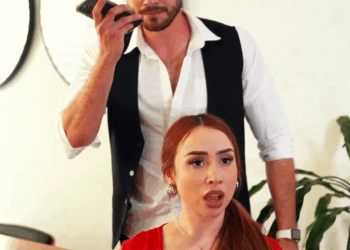 [COMPLETO] 0016H1006 Este hombre intentó robar su maletin y terminó siendo su sirviente