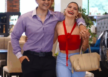 [COMPLETO] 0175H1006 Estaba obsesionada con la nueva novia de su ex y quería ser como ella