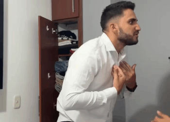 [COMPLETO] 0284H1020 Esto pasó, y fui feliz