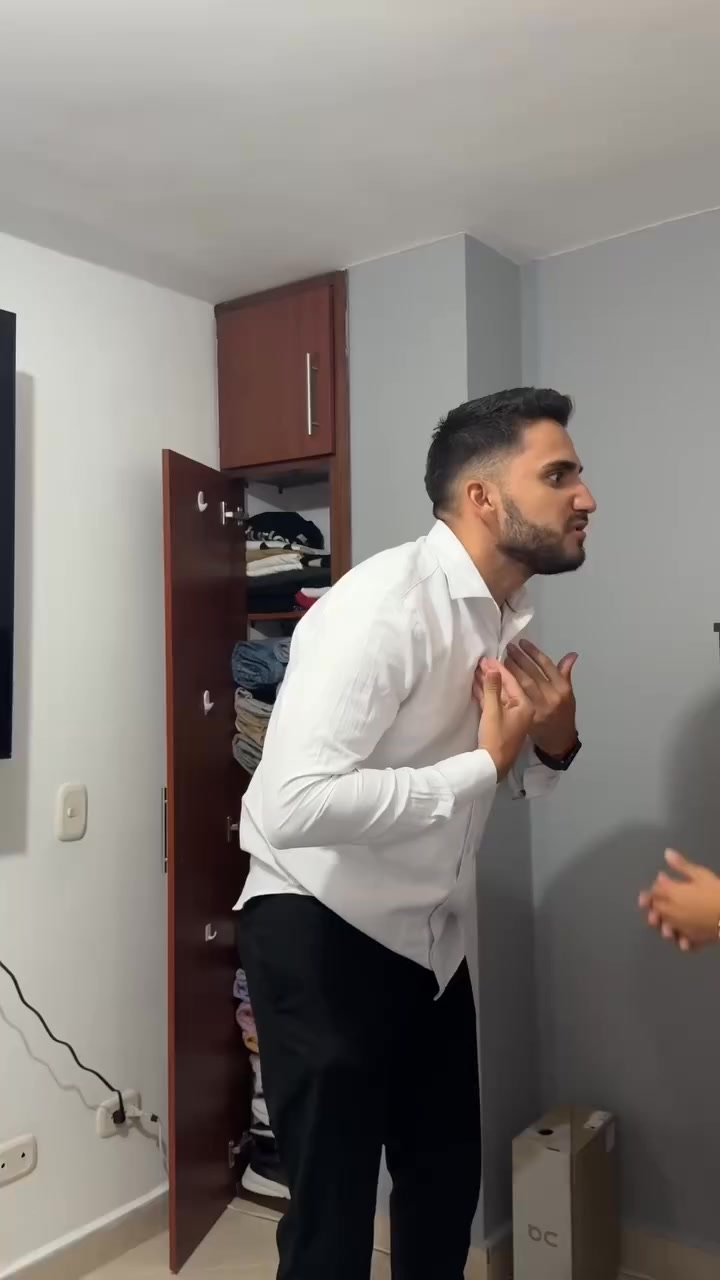 [COMPLETO] 0284H1020 Esto pasó, y fui feliz