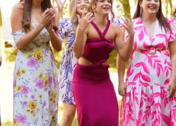 [COMPLETO] 0178H1006 Descubrió la verdad de su novio en la boda de su mejor amiga