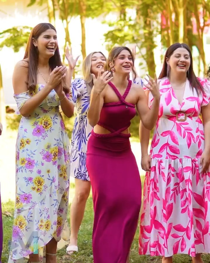 [COMPLETO] 0178H1006 Descubrió la verdad de su novio en la boda de su mejor amiga