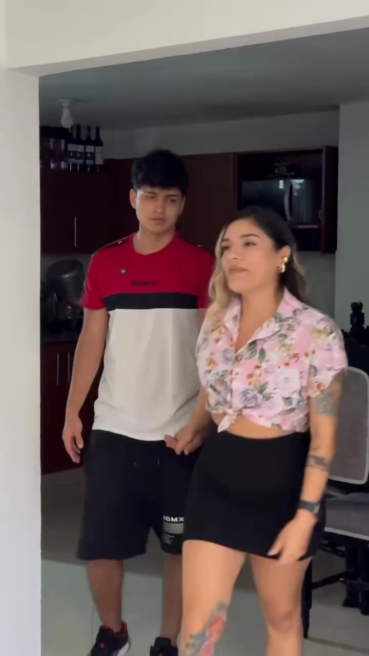 [COMPLETO] 0286H1020 Como ella lo hizo, fue perfecto