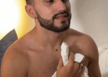 [COMPLETO] 0288H1020 Expuse mi paquete como no debía Sergio gonzalez