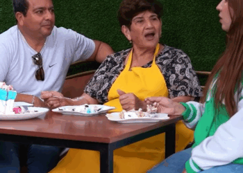 [COMPLETO] 0212H1020 Intenté aprovecharme de la bondad de una mujer, pero ella me dio una gran lección