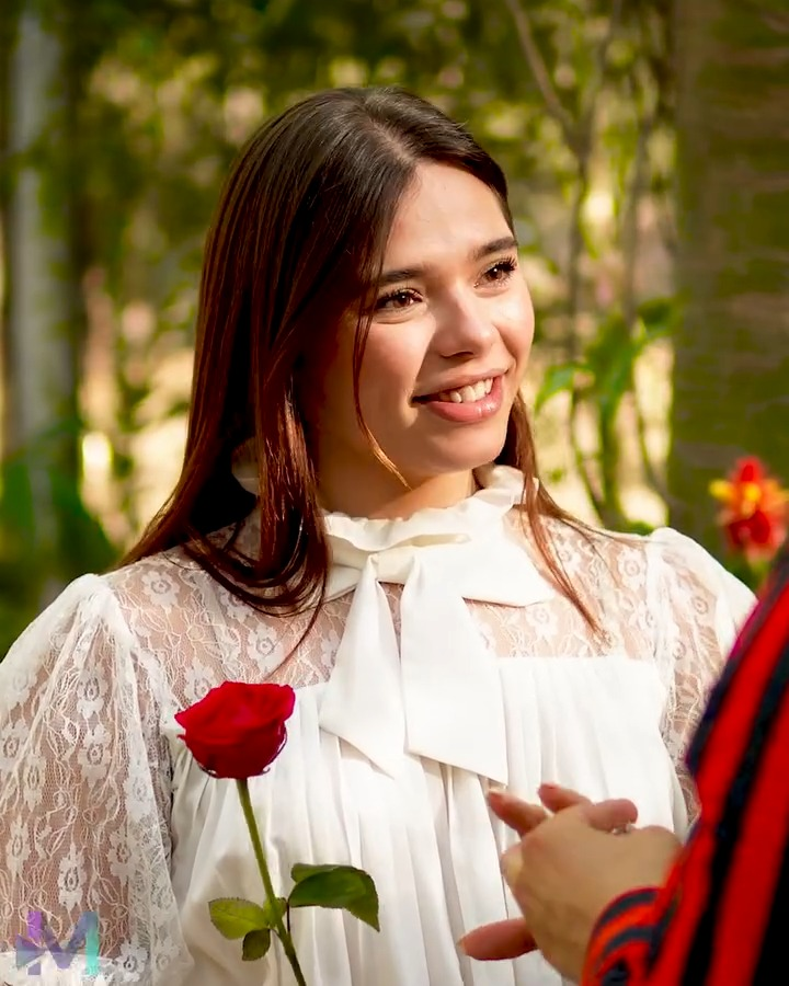 [COMPLETO] 0184H1006 Cuatro hombres querían el corazón de una heredera millonaria Cast Marian López Paulina Quiñonez #fb