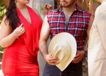 [COMPLETO] 0186H1006 Su esposo la humillaba por ser ama de casa mientras él tenía una amante Cast Ana Laura Ruiz Susej No