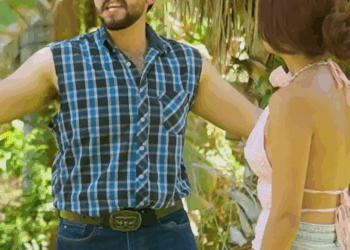 [COMPLETO] 0187H1006 El capataz de su hacienda intentó propasarse y lo puso en su lugar Cast Karen Oliva Israel Urias #fb