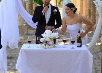 [COMPLETO] 0188H1006 Invitò a su ex novio a su boda para humillarlo frente a todos Cast Ana Laura Ruiz Vinnicio Cuadras