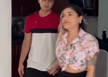 [COMPLETO] 0307H1020 Se metio con el hermano de su esposo, y su empleada se aprovecha de la situacion