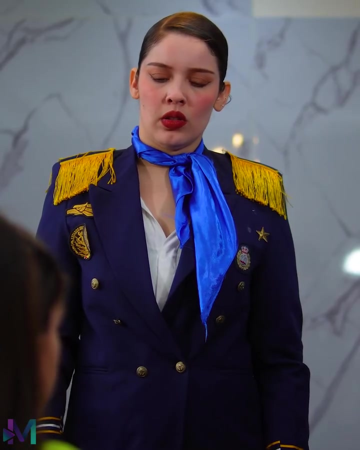 [COMPLETO] 0205H1006 Su hermana y su tìa la trataban mal por ser adoptada Cast Ana Laura Ruiz Susej Norzagaray Elsa Soto