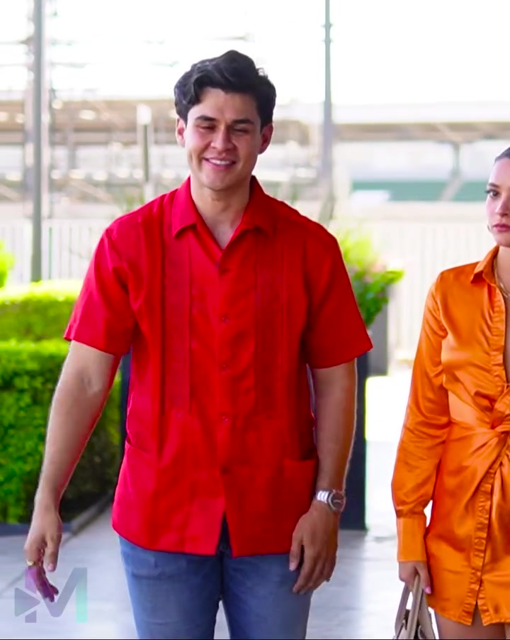 [COMPLETO] 0207H1006 Traiciono a su esposa para volver con su EX