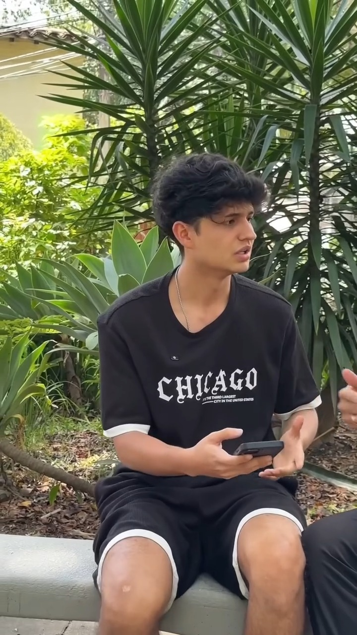 [COMPLETO] 0316H1020 Se obsesionó con el hermano menor de su novio y esto pasó