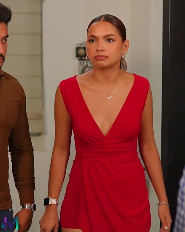 [COMPLETO] 0208H1006 Deseo de cumpleaños que su papá ya no fuera infiel Cast Karen Oliva Israel Urias Elsa Soto