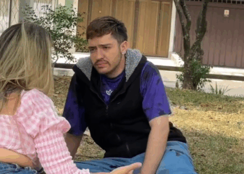 [COMPLETO] 0318H1020 Robo a esta mujer y esto pasó