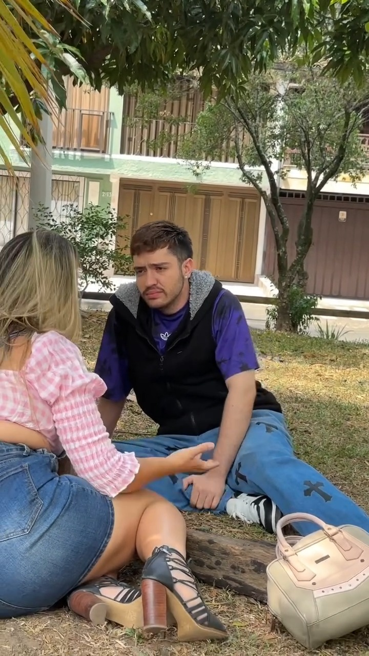 [COMPLETO] 0318H1020 Robo a esta mujer y esto pasó