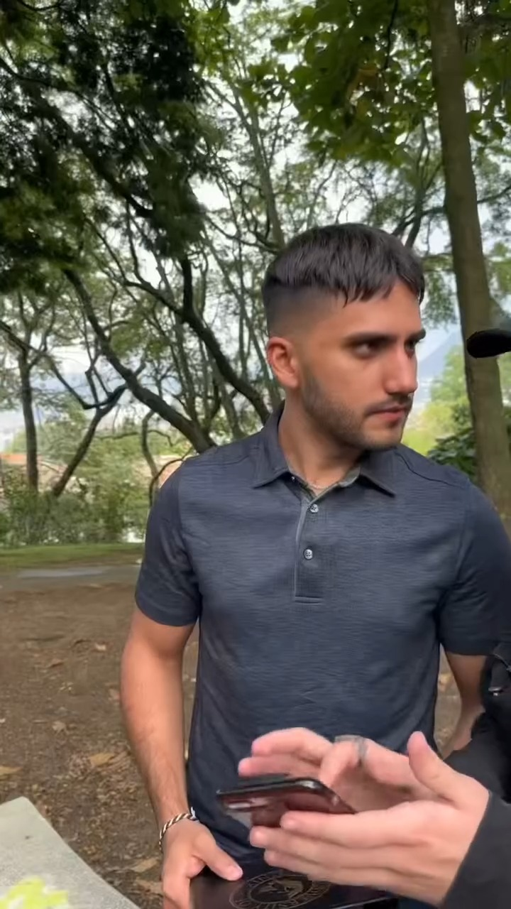 [COMPLETO] 0319H1020 Su jefe se enamoró de su esposa y esto pasó