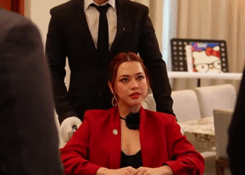 [COMPLETO] 0211H1006 Fingió estar en silla de ruedas para desenmascarar a su pareja Cast Amelia Ruiz Elsa Soto