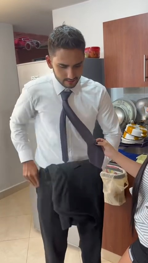 [COMPLETO] 0324H1020 Por mujeriego, le pasó esto