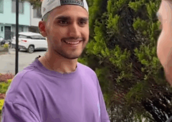 [COMPLETO] 0327H1020 Rechazo la bendición de su mamá y esto pasó