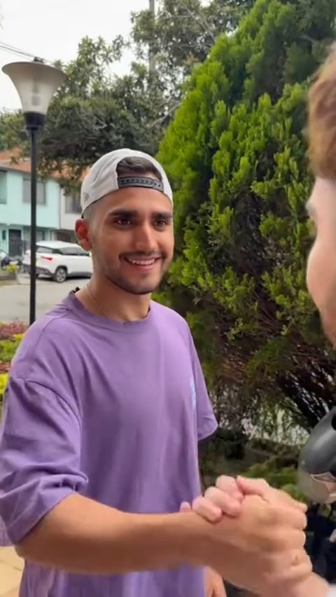 [COMPLETO] 0327H1020 Rechazo la bendición de su mamá y esto pasó