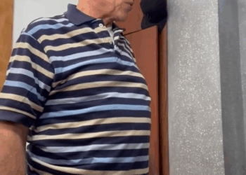 [COMPLETO] 0328H1020 Le dio una mujer a su hijo de cumpleaños y su reacción lo sorprendió