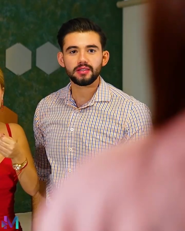 [COMPLETO] 0330H1020 Engañó a su esposa embarazada en la misma casa Israel Urias Karen Oliva