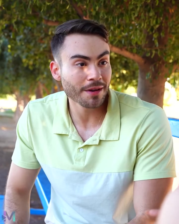 [COMPLETO] 0003H1006 Se enamoró de el despues de que la plantaron en el altar