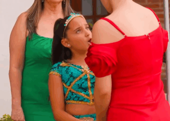 [COMPLETO] 0021H1006 Su hija lo descubrió siendo infiel gracias a una piñata Cast Karla Sandoval Isaac Maciel WaltonOffi