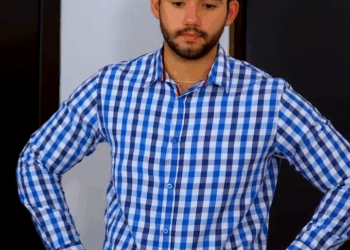 [COMPLETO] 0420H1020 Descubrió a la sirvienta con su vestido de novia Karen Oliva