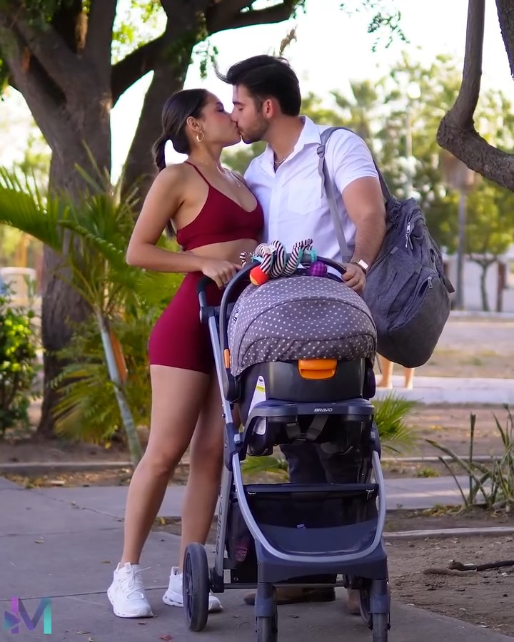 [COMPLETO] 0423H1020 Misteriosa mujer intentó separarlo de su familia Karen Oliva