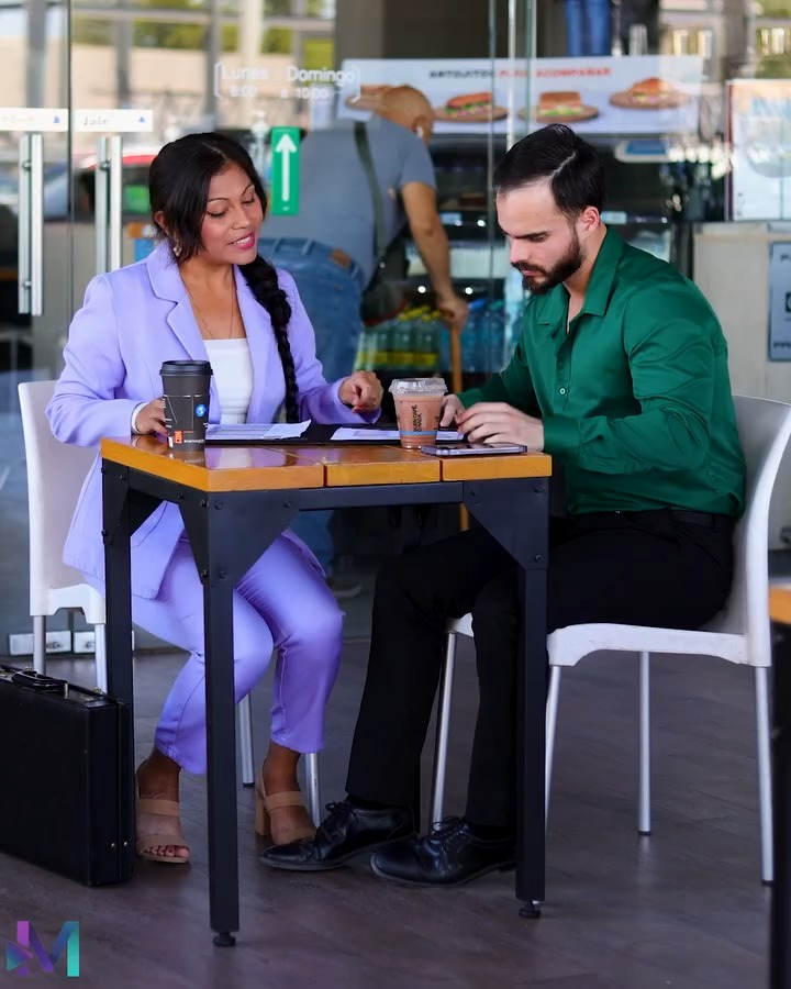 [COMPLETO] 0232H1006 Le cortó el cabello a la supuesta amante de su esposo Cast Julia Salazar Gerardo Betancourt Elsa S