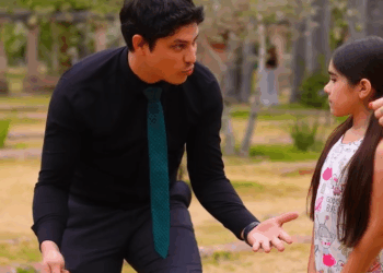 [COMPLETO] 0233H1006 Su mamá la escondia de sus pretendientes millonarios Cast Ana Laura Ruiz Elsa Soto