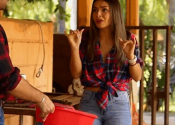 [COMPLETO] 0429H1020 Joven millonaria se enamoró del trabajador pobre de su papá Karen Oliva