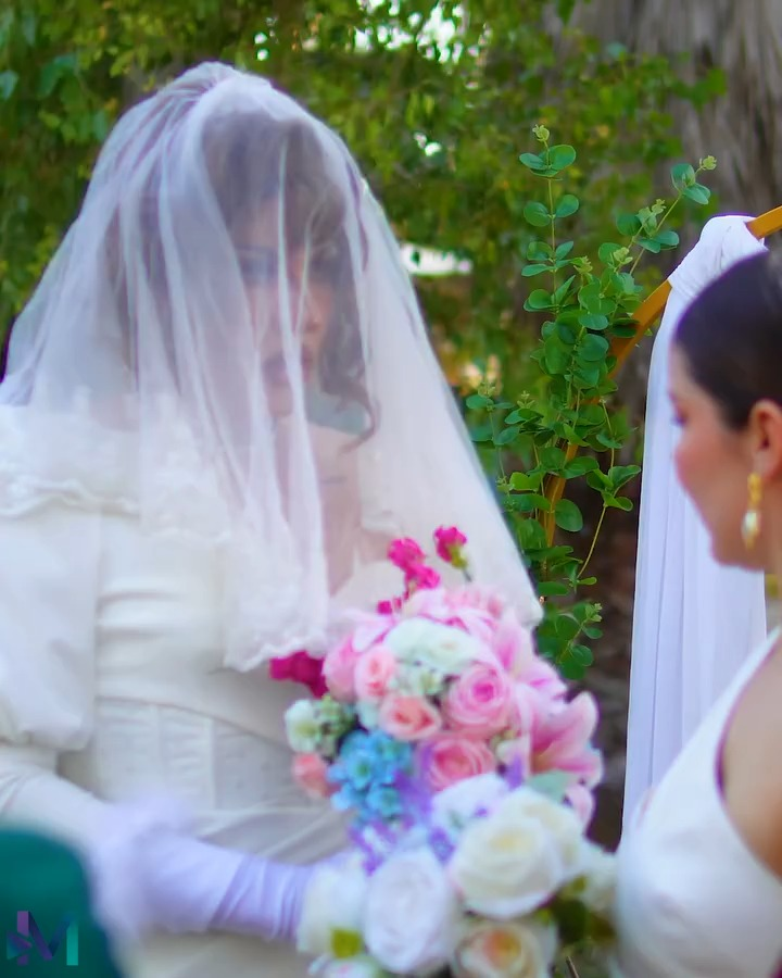 [COMPLETO] 0235H1006 Sus padres lo obligaron a casarse y se vistió de mujer el dia de su boda Cast Ana Laura Ruiz Susej