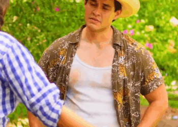 [COMPLETO] 0239H1006 Mujer de la ciudad intenta conquistar a un chico de rancho