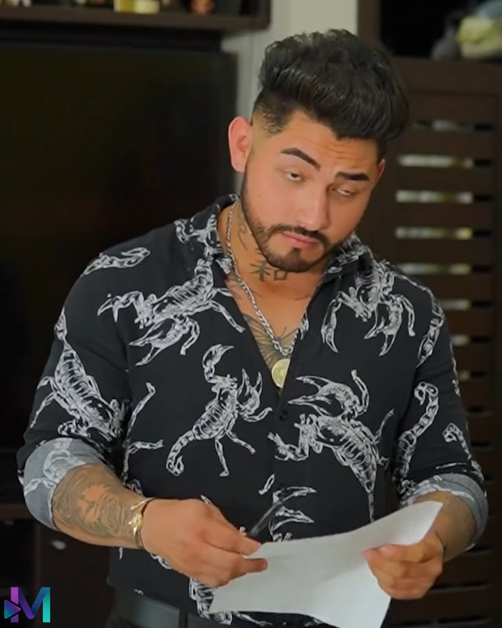 [COMPLETO] 0240H1006 Su esposo aprovechó su condición para serle infiel Cast Karen Oliva Israel Urias Elsa Soto