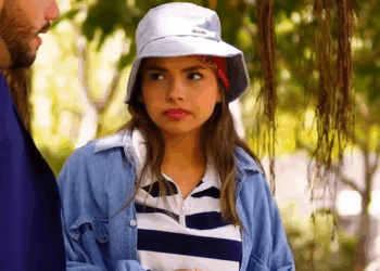 [COMPLETO] 0438H1020 Millonario cambió a su prometida por una vendedora ambulante Karen Oliva