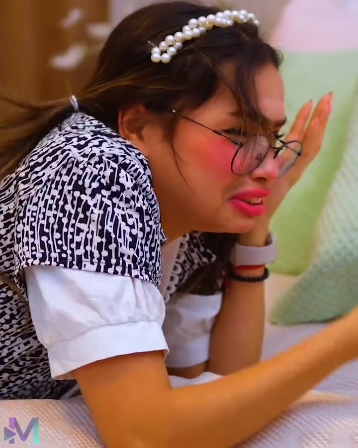 [COMPLETO] 0439H1020 Deseó ser bonita para conquistar al hombre de sus sueños Karen Oliva