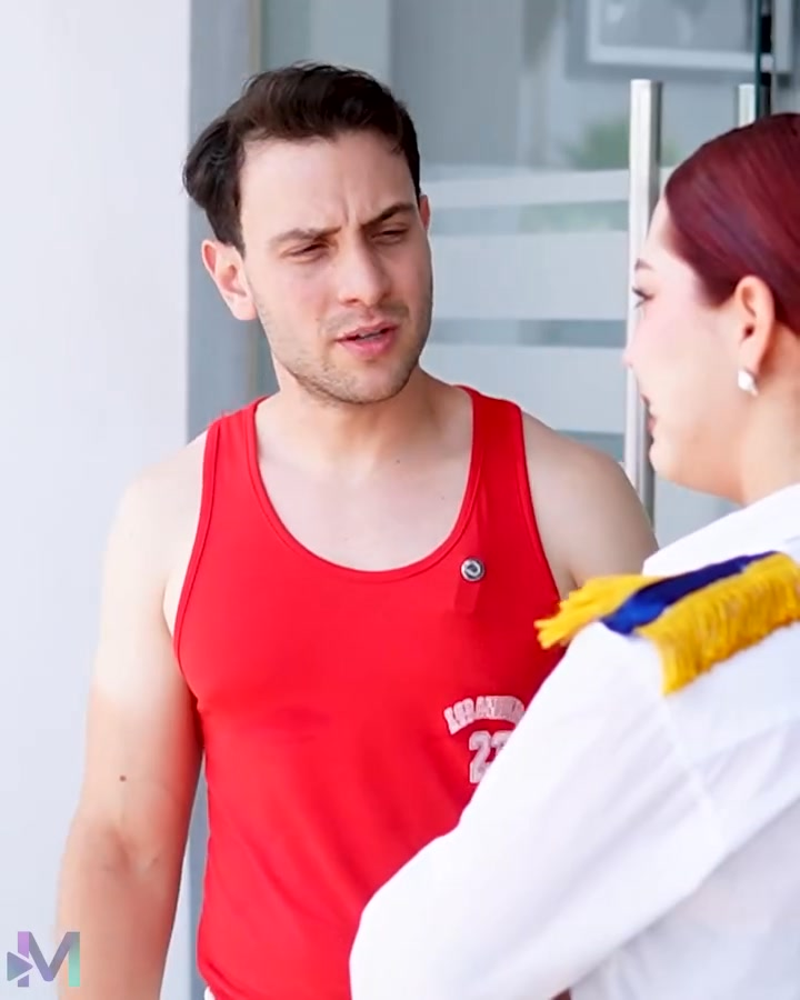 [COMPLETO] 0246H1006 No la dejaban ser bombero por ser mujer Cast Amelia Ruiz Orlando Lizarraga Elsa Soto